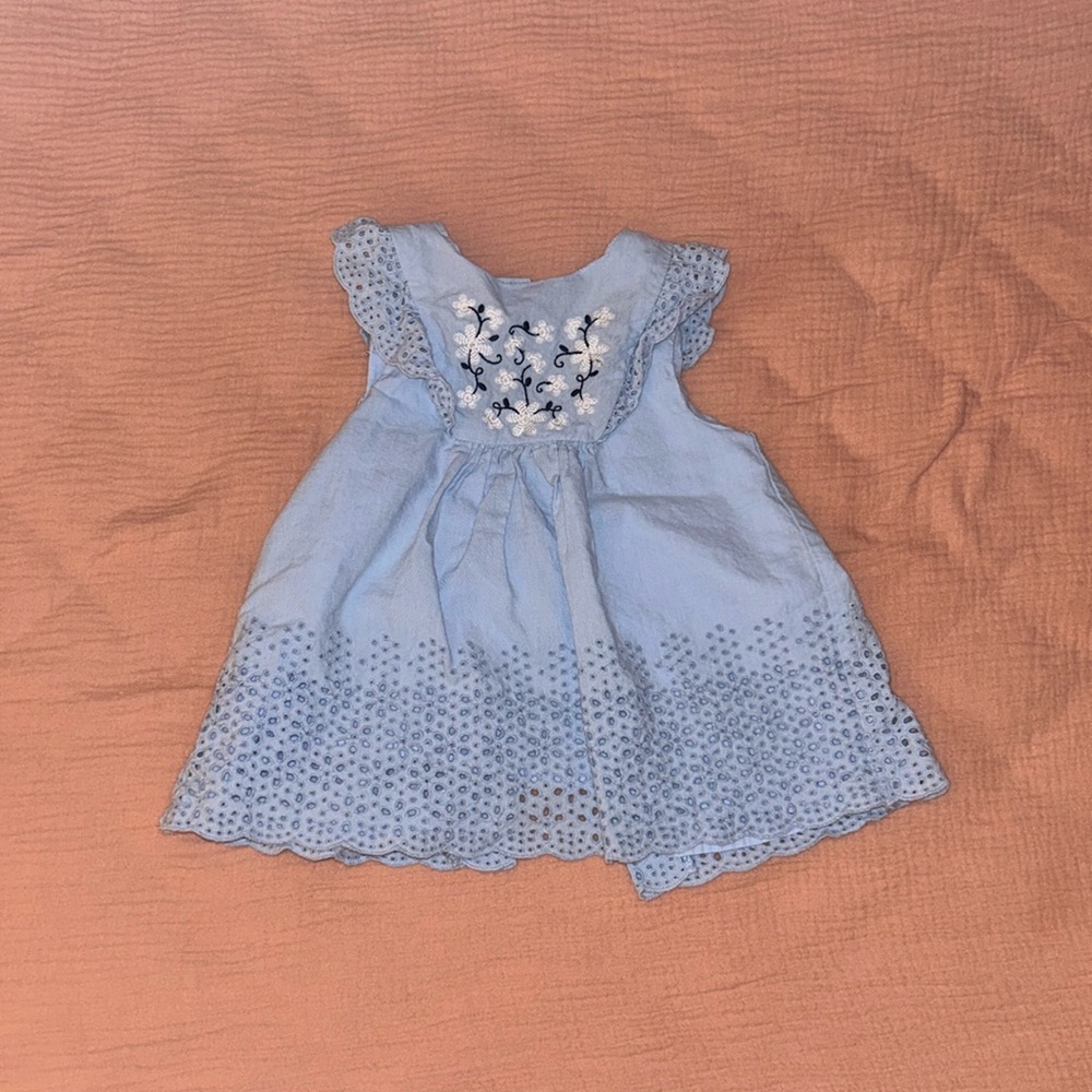 Baby dress